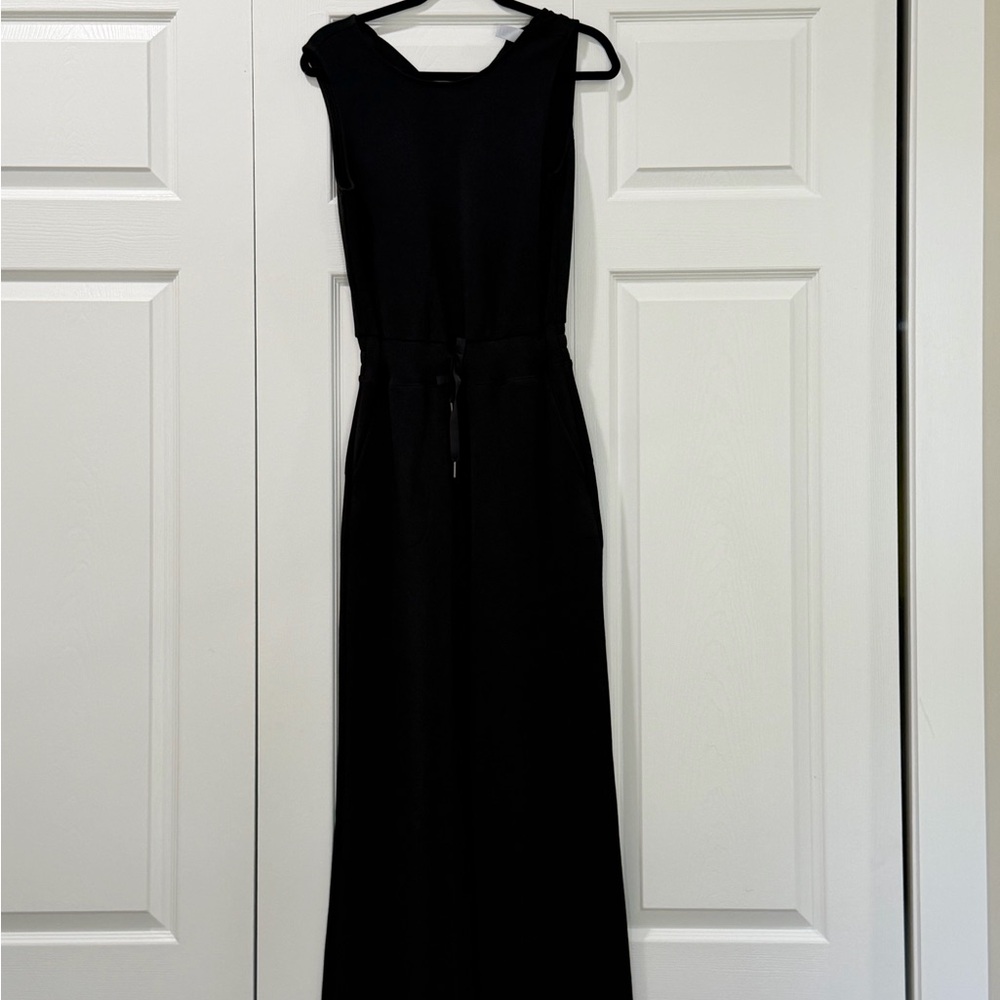 Spanx Air Essentials jumpsuit